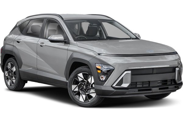 2024 Hyundai Kona Preferred | Htd Whl | Keyless | Warranty to 2029