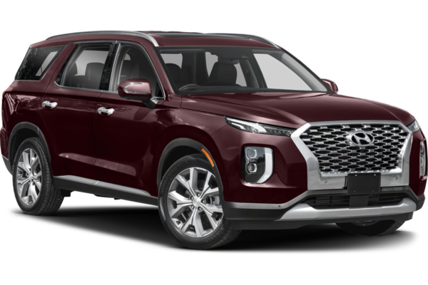 2020 Hyundai PALISADE P Preferred | Roof | Cam | USB | HtdWheel | Cruise