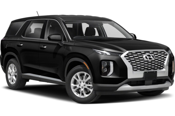 2020 Hyundai Palisade Essential | Cam | USB | HtdSeat | Warranty to 2025