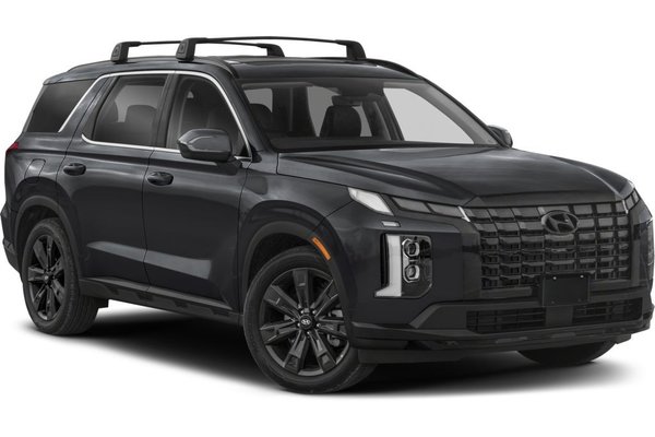 2021 Hyundai Palisade Ultimate Calligraphy | Lthr | Roof | Cam |  USB