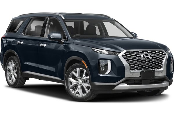 2022 Hyundai Palisade Luxury | Roof | Cam | Warranty to 2027