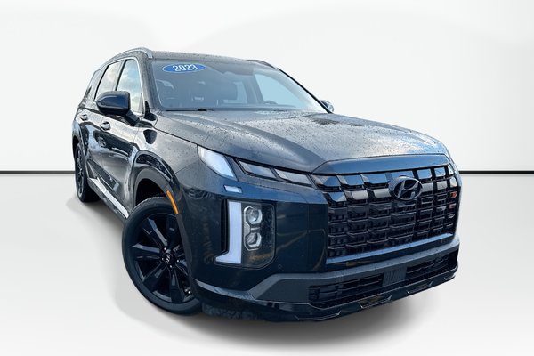 2023 Hyundai Palisade Urban | Roof | HtdSeat | Lthr | Warranty to 2028