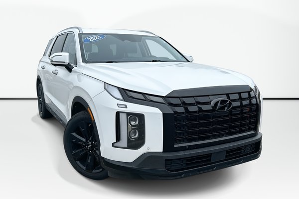 2023 Hyundai Palisade Urban | Cam | Roof | HtdSeat | Bluetooth | USB