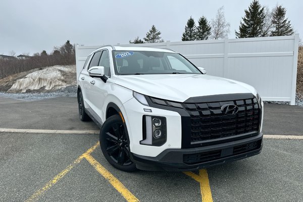 2023 Hyundai Palisade Urban | Cam | Roof | HtdSeat | Bluetooth | USB