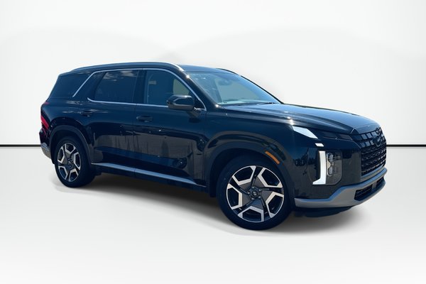 2023 Hyundai Palisade Preferred | Htd Whl | Keyless | Warranty to 2028