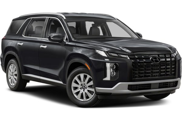 2023 Hyundai Palisade Preferred | Htd Whl | Keyless | Warranty to 2028