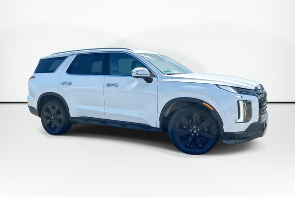 2023 Hyundai Palisade Urban | Lthr | Roof | Cam | Warranty to 2028