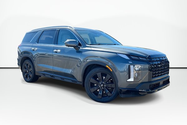 2023 Hyundai Palisade Urban | Lthr | Roof | HtdSeat | Warranty to