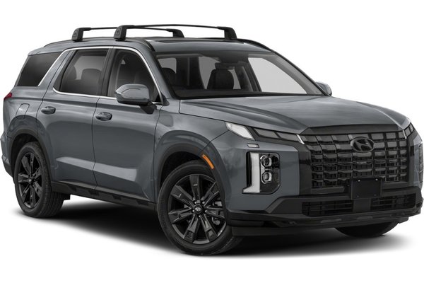 2023 Hyundai Palisade Urban | Lthr | Roof | HtdSeat | Warranty to