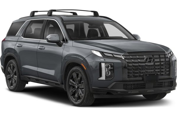 2024 Hyundai Palisade Urban | Roof | HtdSeat | Cam | Warranty to 2028