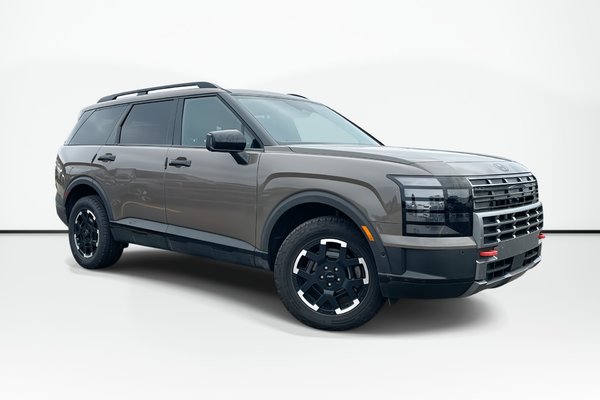 2026 Hyundai Palisade XRT PRO | Leather | Roof | Nav | Warranty to 2031