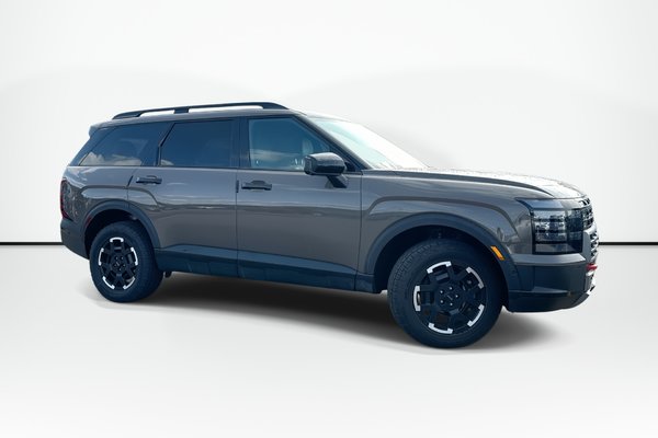 2026 Hyundai Palisade XRT PRO | Leather | Roof | Nav | Warranty to 2031