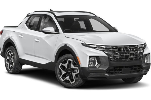 2022 Hyundai Santa Cruz Preferred | Cam | HtdSeats | Bluetooth | Aux | USB