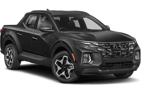 2022 Hyundai Santa Cruz Preferred | Bluetooth | Cruise | Warranty to 2027