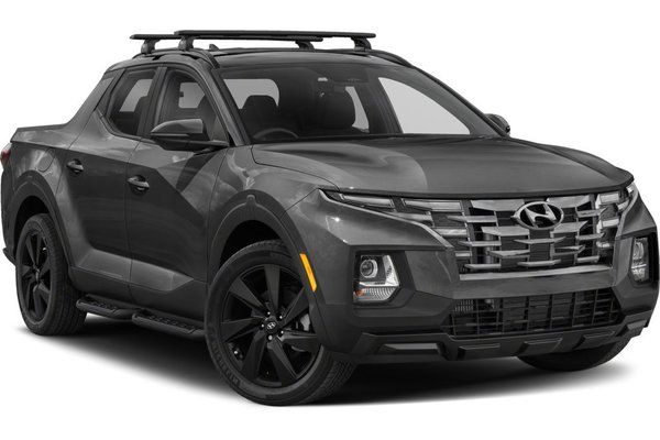 2023 Hyundai Santa Cruz Ultimate | Roof | Cam | Warranty to 2028