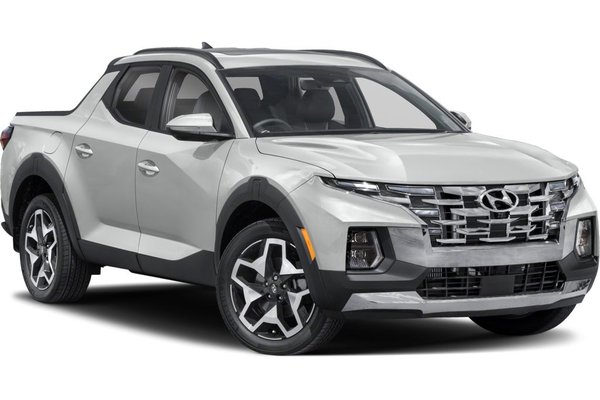 2024 Hyundai Santa Cruz Preferred | HtdSeats | Cam | Warranty to 2029