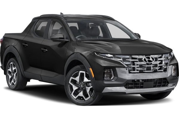 2024 Hyundai Santa Cruz Preferred | Cam | HtdSeats | Warranty to 2029