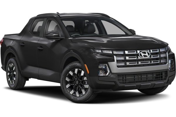 2025 Hyundai Santa Cruz Preferred | Cam | HtdSeat | Warranty to 2029