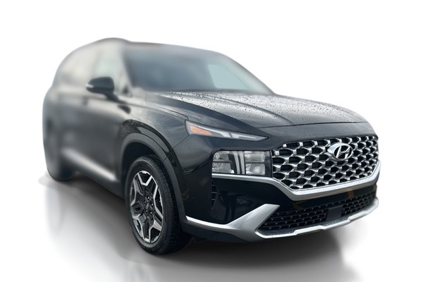 2021 Hyundai Santa Fe Hybrid Preferred Trend | HEV  | Roof |  Warranty to 2029