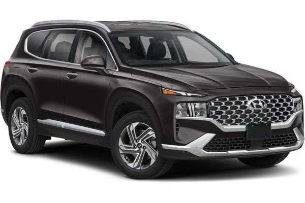 2021 Hyundai Santa Fe Hybrid Luxury | Roof | Lthr | HtdSeat | Warranty to 2029