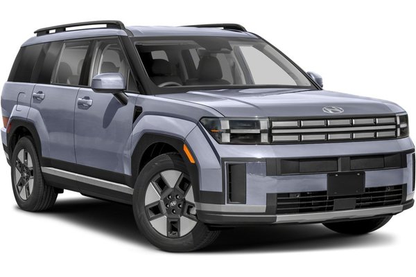 2024 Hyundai Santa Fe Hybrid Preferred | HtdSeats | Cam | Warranty to 2032