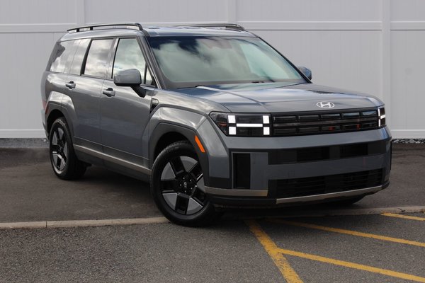 2024 Hyundai Santa Fe Hybrid Preferred | HtdSeats | Cam | Warranty to 2032