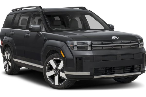 2024 Hyundai Santa Fe Hybrid Preferred Trend | Cam | HtdSeat | Warranty to 2032