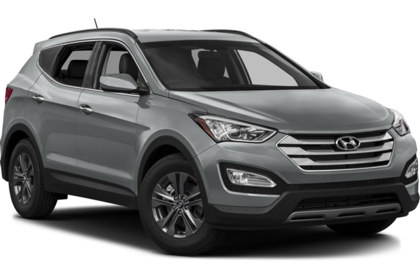 2014 Hyundai Santa Fe Sport Premium | USB | HtdSeats | Bluetooth | Keyless