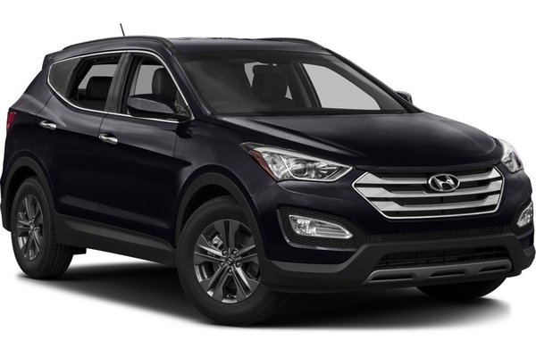 2014 Hyundai Santa Fe Sport Luxury | Leather | Roof | HtdSeats | Cam