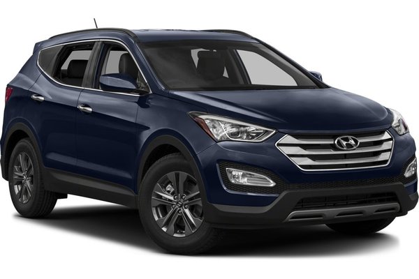 2015 Hyundai Santa Fe Sport Cam | HtdSeats | Bluetooth | USB | Aux | Cruise