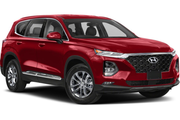 2019 Hyundai Santa Fe Preferred | Cam | USB | HtdSeats | Bluetooth