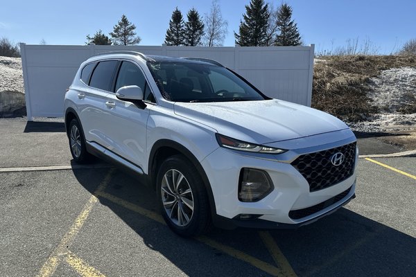 2019 Hyundai Santa Fe Preferred | Roof | Cam | HtdSeat | AdptCruise