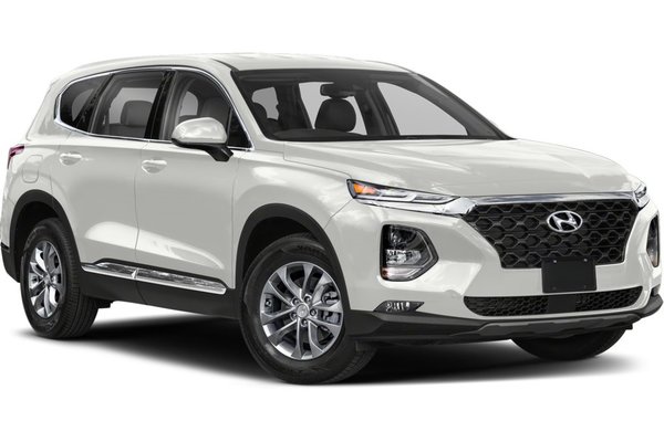 2020 Hyundai Santa Fe Preferred | Cam | HtdWheel | Warranty to 2025