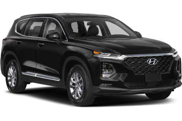 2020 Hyundai Santa Fe Luxury | Leather | Roof | Cam | Warranty to 2025