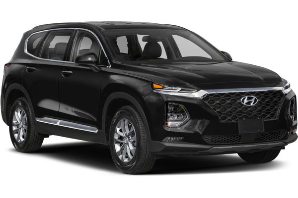 2020 Hyundai Santa Fe Essential | HtdSeats | Bluetooth | Cam | Cruise