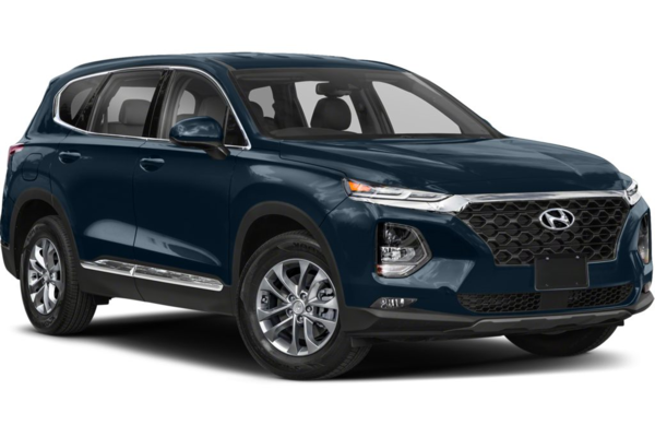 2021 Hyundai Santa Fe Essential | HtdSeat | Cam | Aux | Warranty to 2026