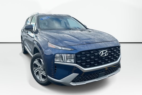 2021 Hyundai Santa Fe Essential | HtdSeats | Cam | Bluetooth | Aux | USB