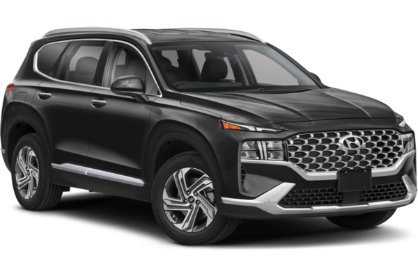 2022 Hyundai Santa Fe Trend | Lthr | Roof | Cam | Aux | Warranty to 2027