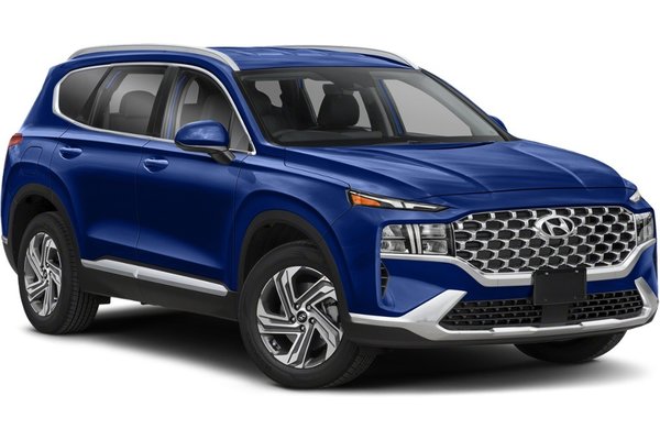 2022 Hyundai Santa Fe Preferred | Htd Whl | Keyless | Warranty to 2027