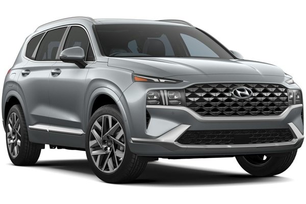 2023 Hyundai Santa Fe Preferred | Cam | HtdSeat | Warranty to 2028 | Aux