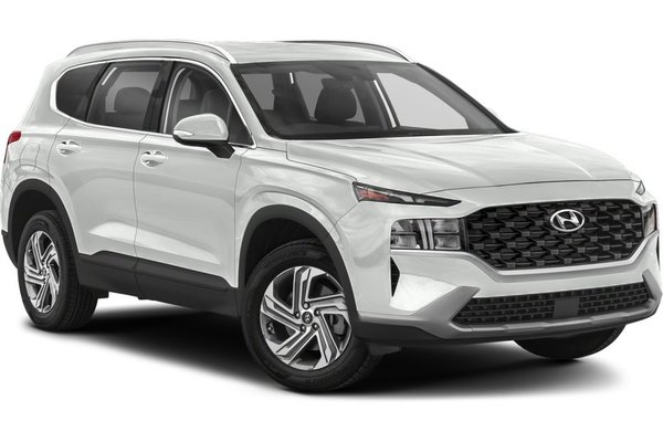 2023 Hyundai Santa Fe Preferred | Cam | HtdsSeat | Aux | Warranty 2028