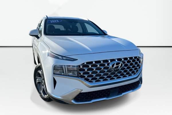 2023 Hyundai Santa Fe Preferred | Cam | HtdsSeat | Aux | Warranty 2028