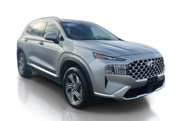 2023 Hyundai Santa Fe Preferred | Cam | Aux | Warranty 2028