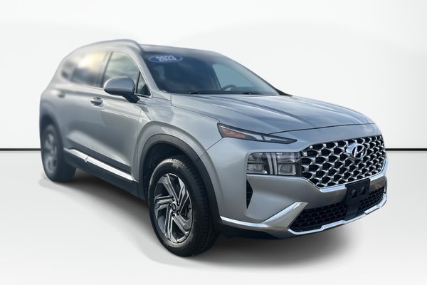 2023 Hyundai Santa Fe Preferred | Cam | Aux | Warranty 2028