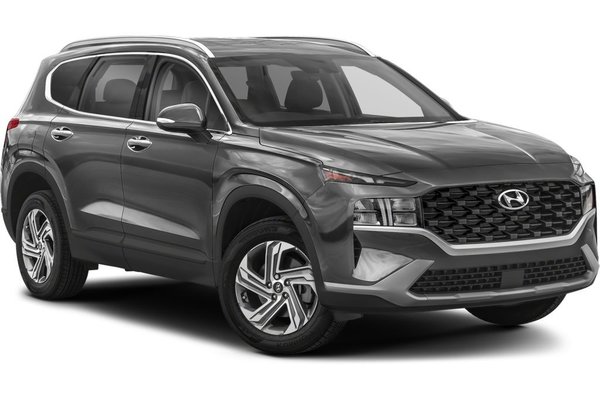 2023 Hyundai Santa Fe Preferred | Cam | HtdSeats | Warranty to 2028