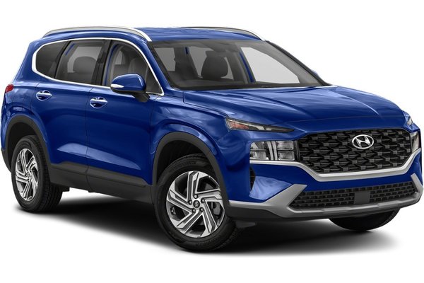 2023 Hyundai SANTA FE PREFERRED