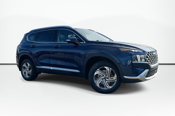 2023 Hyundai Santa Fe Preferred Trend | Lthr | Roof | Warranty to 2028