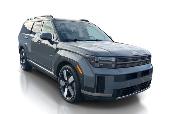 2024 Hyundai Santa Fe Luxury | Roof | HtdSeats | Warranty to 2029