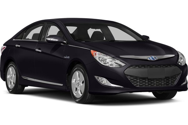 2014 Hyundai Sonata Hybrid Base | Cam | Bluetooth | HtdSeats | AC | Cruise