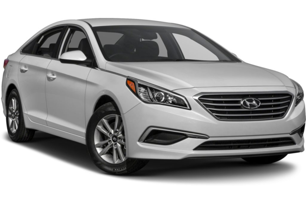 2015 Hyundai Sonata GLS | Cam | USB | HtdSeats | Bluetooth | Keyless